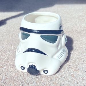 Star Wars Stormtrooper Mug